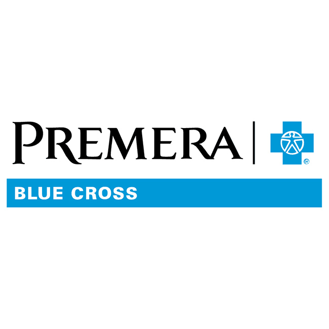 Premera Insurance Logo