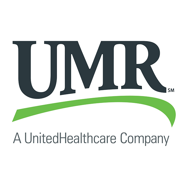 UMR Insurance Logo