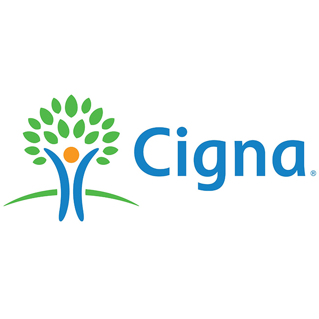 cigna Insurance Logo