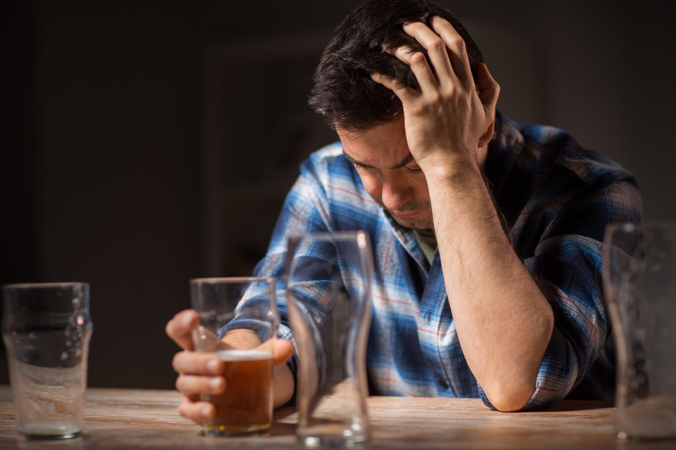 How much does alcohol rehab cost?