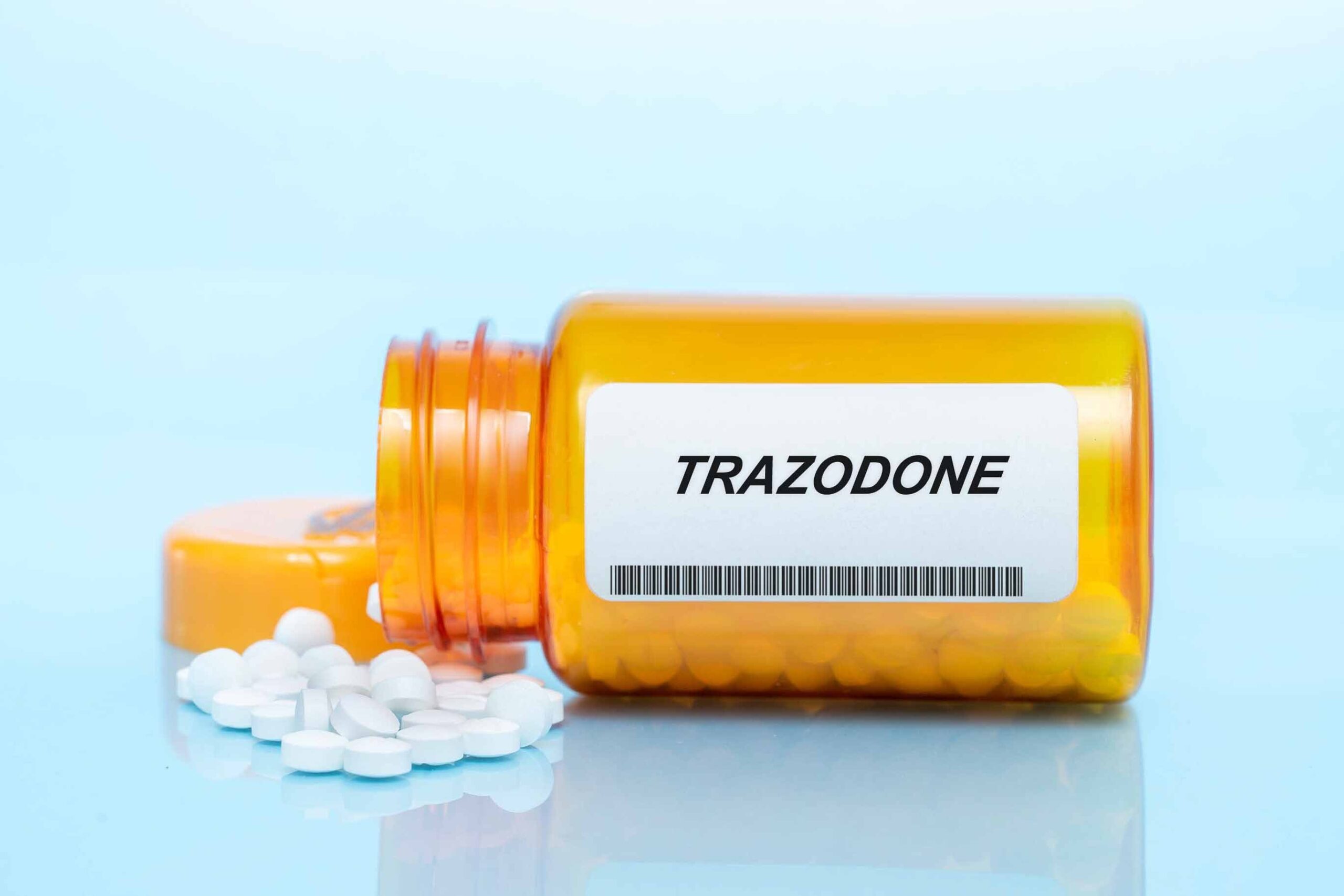 Can you Overdose on Trazodone?