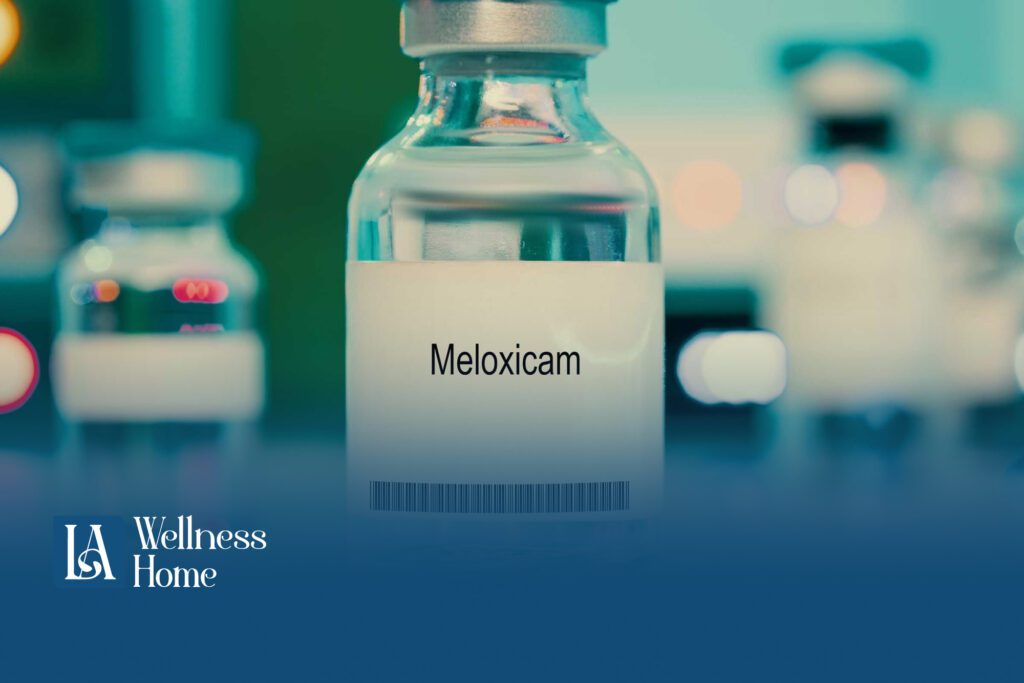 Is Meloxicam Addictive?