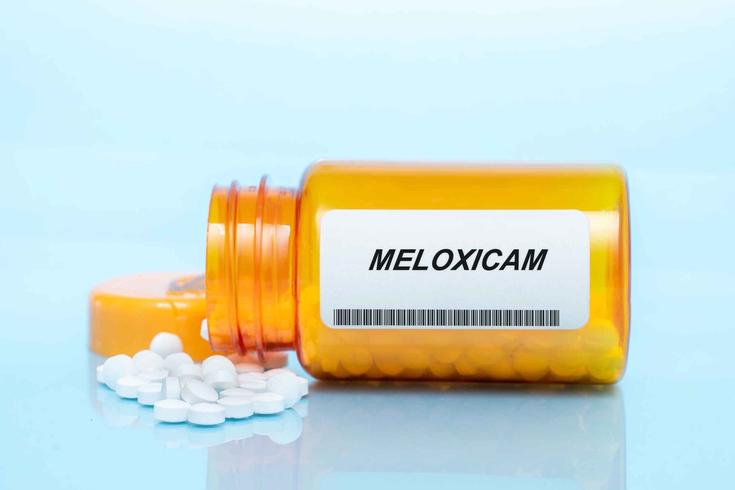 Is Meloxicam Addictive?