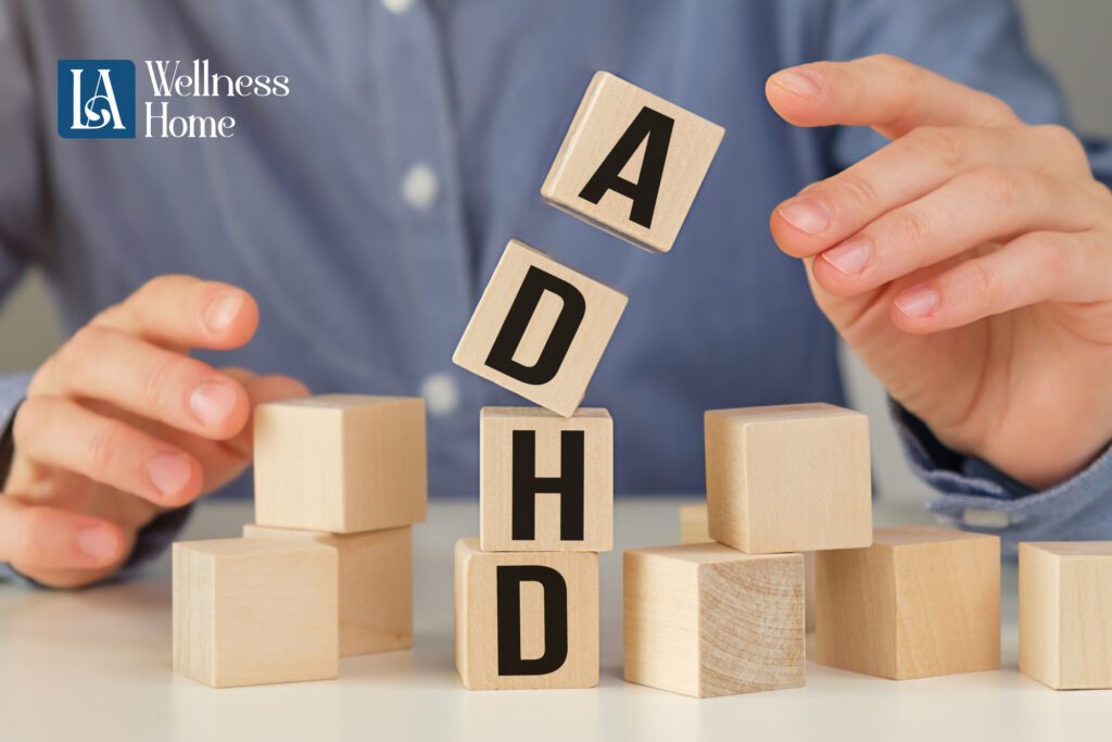 Can ADHD Cause Addiction?