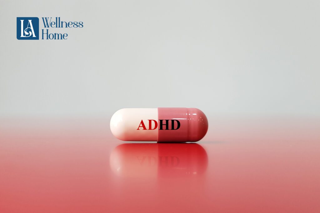 Is ADHD Medication Addictive?