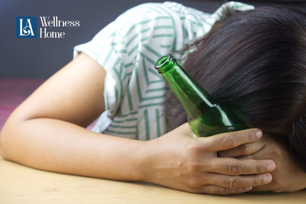 How Long Does Alcohol Withdrawal Last