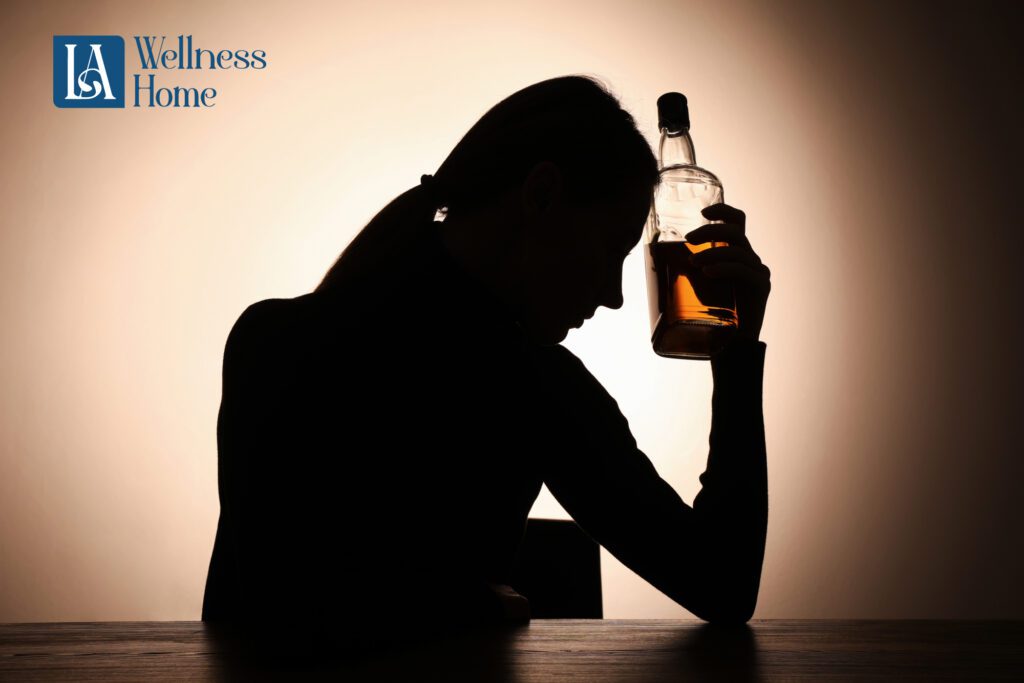 Understanding Chronic Alcoholism: How to Get Help