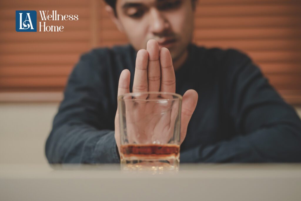 5 Strategies for Staying Sober in Stressful Situations